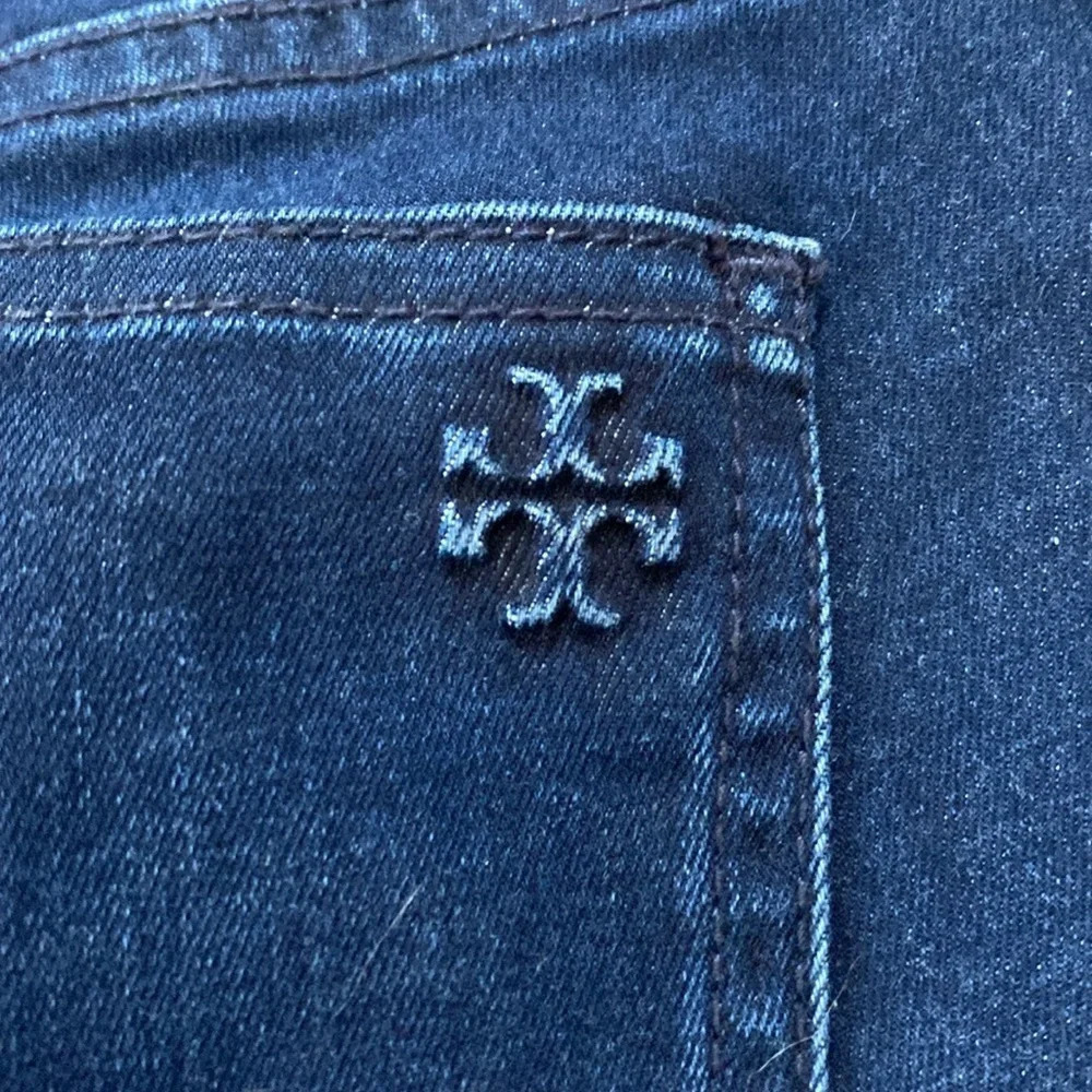 Tory Burch jean leggings - Picture 8 of 8